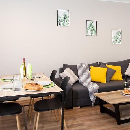 Le Green St Leon : Lit Queen Size * Wifi * Ideal Couple Colmar Zewnętrze zdjęcie