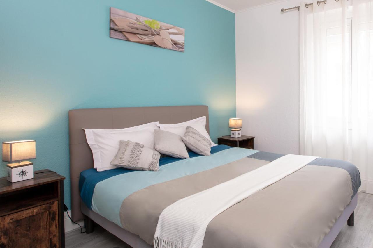 Le Green St Leon : Lit Queen Size * Wifi * Ideal Couple Colmar Zewnętrze zdjęcie