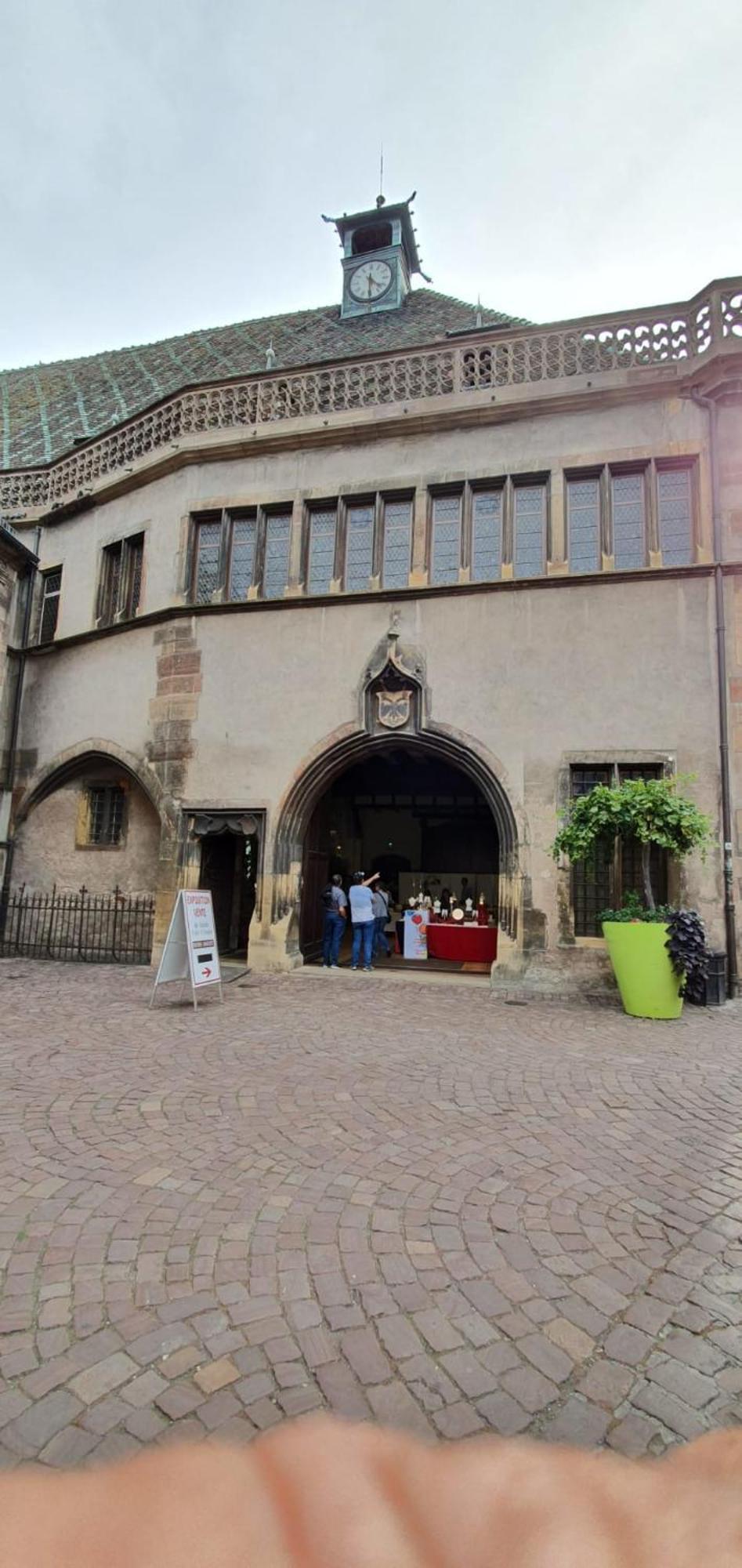 Le Green St Leon : Lit Queen Size * Wifi * Ideal Couple Colmar Zewnętrze zdjęcie